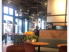 大堂-哈根达斯(朝阳大悦城店)