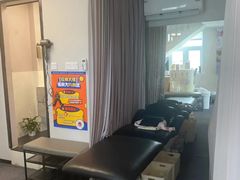 -MASTER FIT 拉伸大师·筋膜刀·西式按摩(上梅林卓悦汇店)