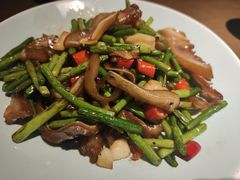 -向川南·水煮鱼·川菜(和平里店)