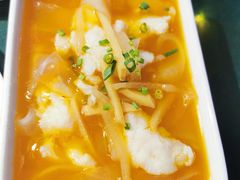 -忘忧草融合私房菜(红鼎国际店)