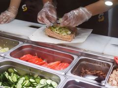 -赛百味SUBWAY(都汇天地店)