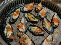 -千滋百味自助烤肉火锅(东门町店)