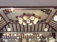 -山水茶艺馆·点心粤菜·30年老字号