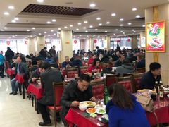 大堂-西塔大冷面(市府大路店)