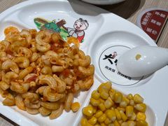 -大师兄·手工面·西北菜(美的悦然广场店)
