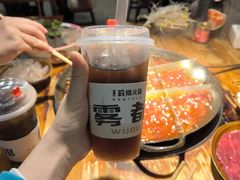 -陈陈火锅(较场口店)