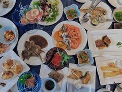 -鹭江潮餐厅•福建菜(鹭江佲家酒店)