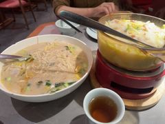 -闽上鲜·福建菜(龙湖滨江天街店)