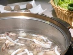 -狐狸爱上椰子鸡(滨江星光大道店)