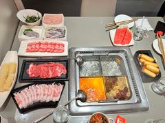 -海底捞火锅(扬名广场店)