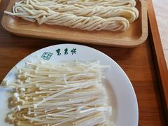 -东来顺饭庄(天坛店)