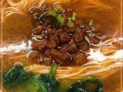 -辣肉面大王(天平路店)
