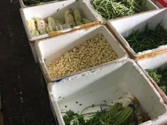 -济南海鲜大市场