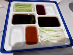 -吉祥春饼·烤鸭(天津新城吾悦店)