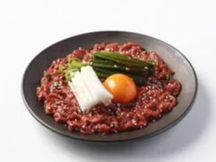 韩式生拌M5牛肉-nono