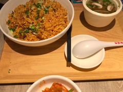 -味千拉面(德雅路CFC富兴时代店)