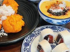 -北门涮肉·铜锅涮肉(南锣鼓巷店)