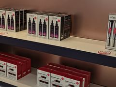 -国药中服免税(北京坊店)