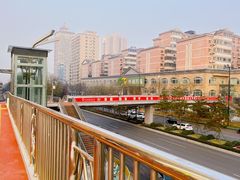 -陕西师范大学(雁塔校区)