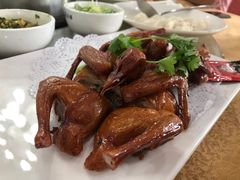 -红日饭店(裕隆三路店)