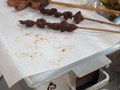 -夜烤·宜宾烧烤(回龙湾店)
