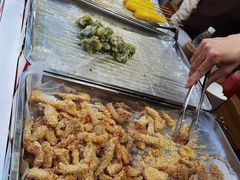 -老福合沟无米粿甜汤粿品店