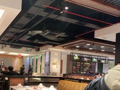 大堂-围炉夜话·潮汕卤水火锅(榕江店)
