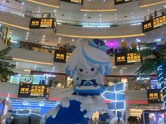 -NITORI 宜得利家居(上海中山公园龙之梦店)