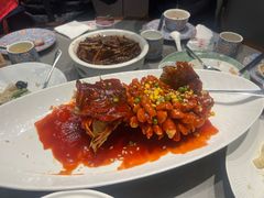 -苏城小院·园林精致苏州菜(斜塘老街店)