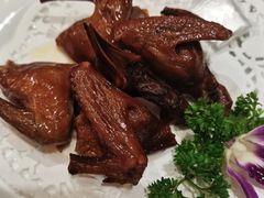-山泉公馆酒家(珠江新城店)