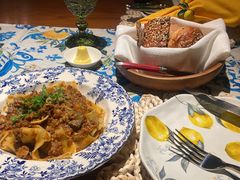 -弗兰克牛排西餐厅Ribone steak house(柠檬花园店)