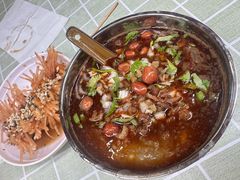 -代四孃牛华豆腐脑美味小食(总店)