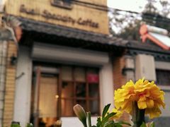 -古耳咖啡(北锣店)