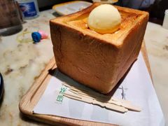 -绿茶餐厅(平谷华联店)