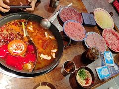 -楠火锅(西单店)