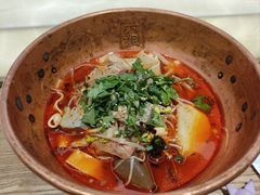 -成都你六姐·牛肉冒菜(城市集市合生汇店)