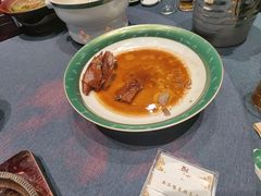 -金狮麟·新豫菜(金码大厦店)