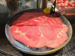 -阳坊涮肉(西直门凯德mall店)