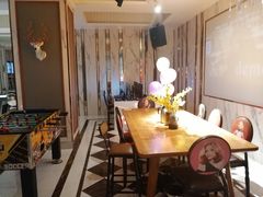 包厢-火吧PTV聚会餐厅(10号店)