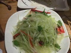 -管氏翅吧(马家堡店)