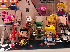 -泡泡玛特POPMART(国金街店)