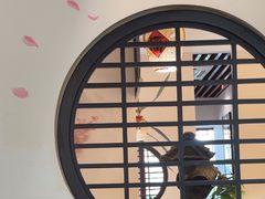 -巷儿里餐厅·杭帮菜(信义坊店)