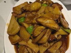 -关东小院(瀛海环宇坊店)