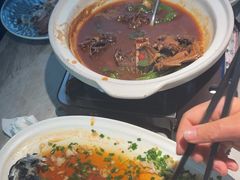 -鱼你相聚·河鲜馆(袁家岭店)