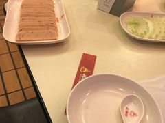 牛肉-彤德莱(青岛人民路店)