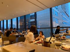 -TABLE·味西餐厅-成都茂业JW万豪酒店