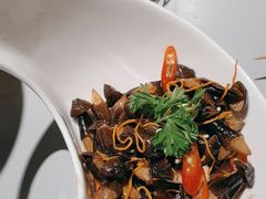 -三生三味密宗川菜·江景餐厅(来福士店)