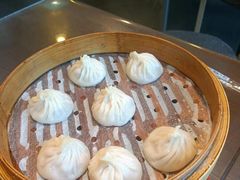 -玖鲜小笼(中山广场店)