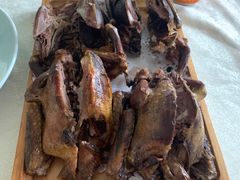 -食家鸽园