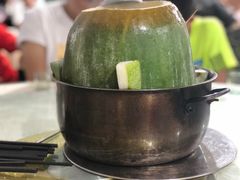 -红旗山庄(圭峰山店)